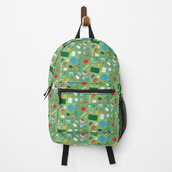 Item preview, School Days designed and sold by Madeleine Hogue.