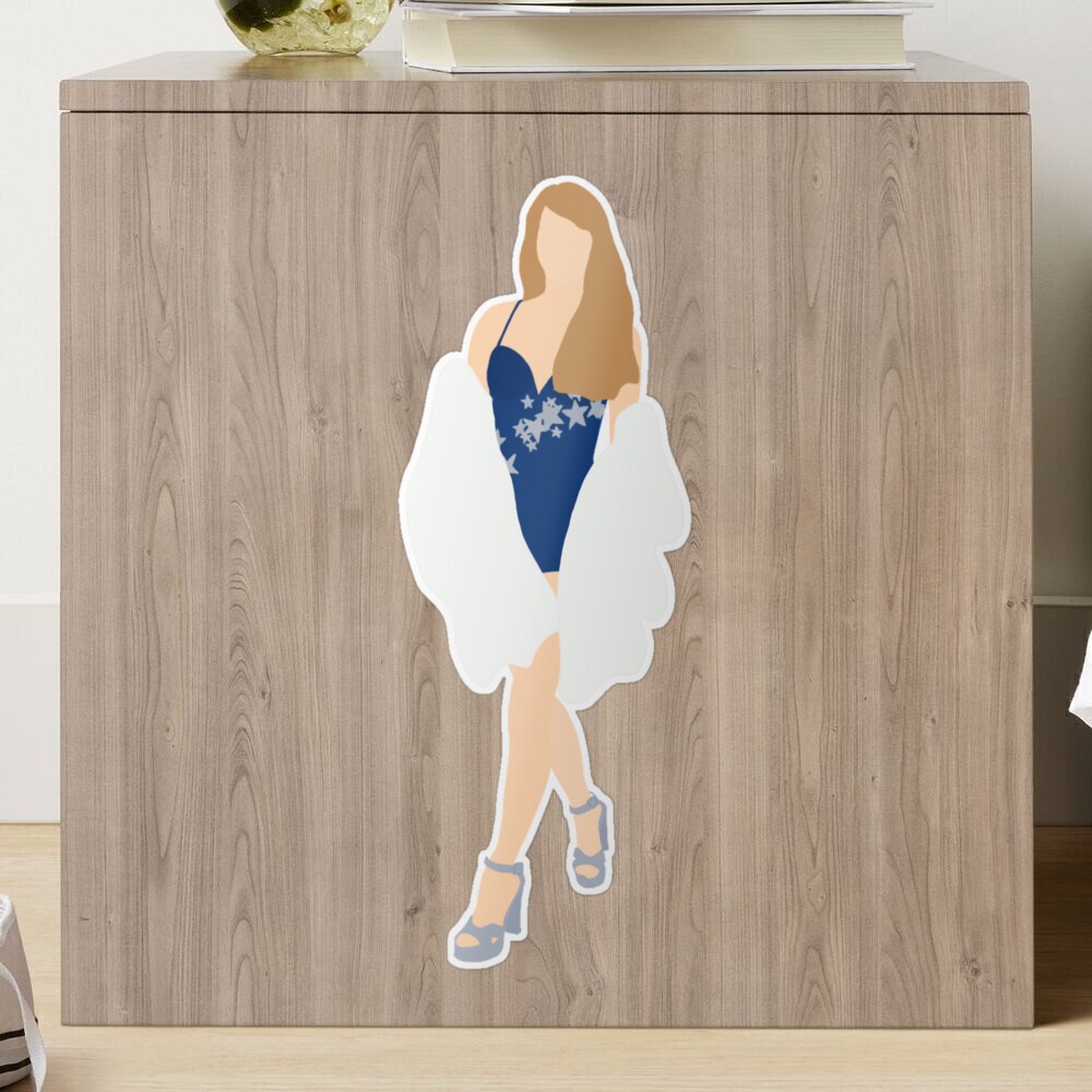 Taylor Swift Midnights Sticker – Reverie Goods & Gifts