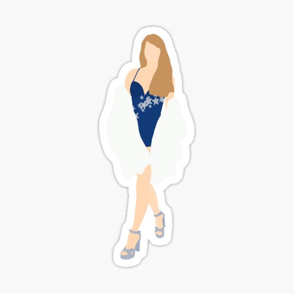 Taylor Swift Fearless Heart Hands Sticker for Sale by jcamilleri