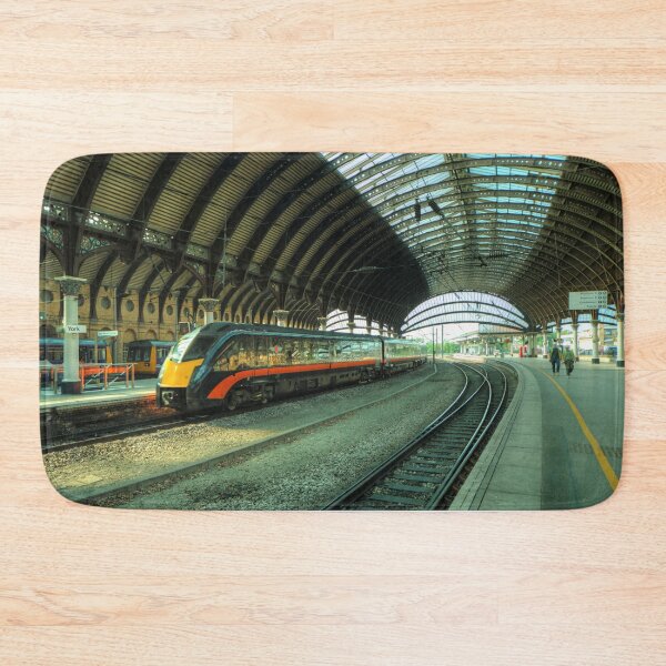 Item preview, York Adelante designed and sold by hawkie.