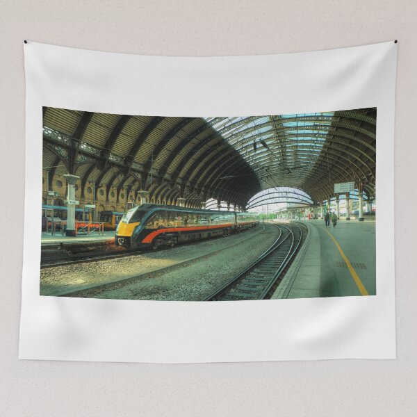 Item preview, York Adelante designed and sold by hawkie.