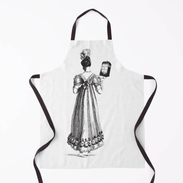 Item preview, Regency Lady designed and sold by Geekiana.
