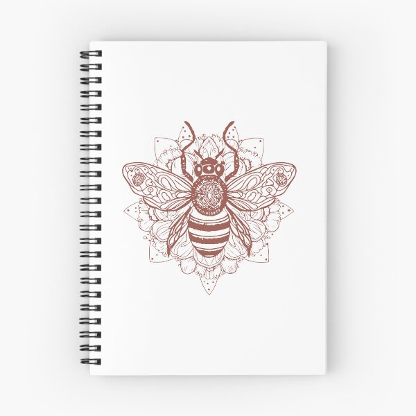 Item preview, creative animal bee designed and sold by DD215.