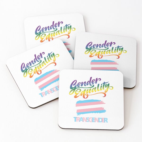 Item preview, Transgender (LGBTQIA+) designed and sold by unclenut.