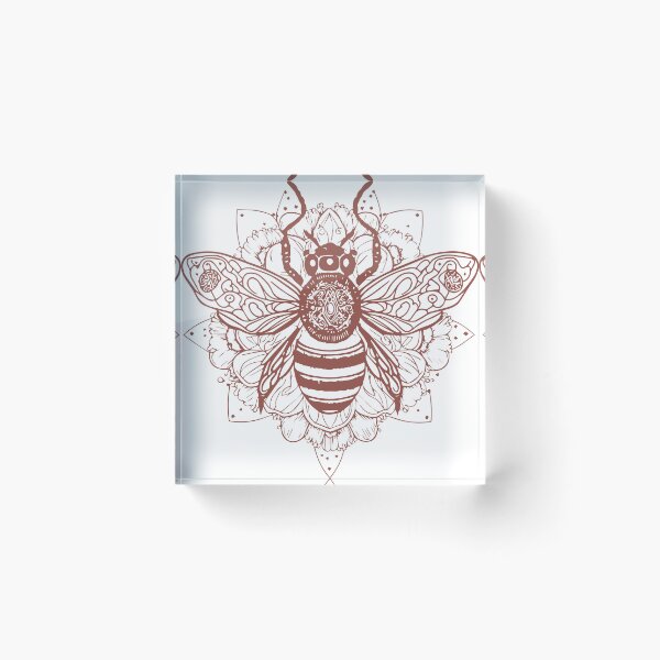 Item preview, creative animal bee designed and sold by DD215.