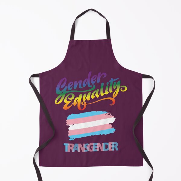 Item preview, Transgender (LGBTQIA+) designed and sold by unclenut.