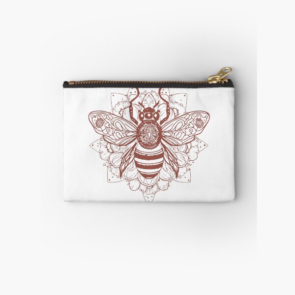 Item preview, creative animal bee designed and sold by DD215.