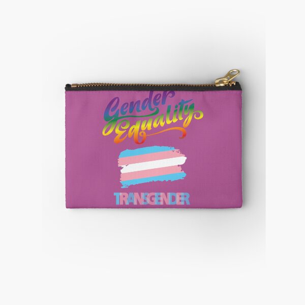 Item preview, Transgender (LGBTQIA+) designed and sold by unclenut.