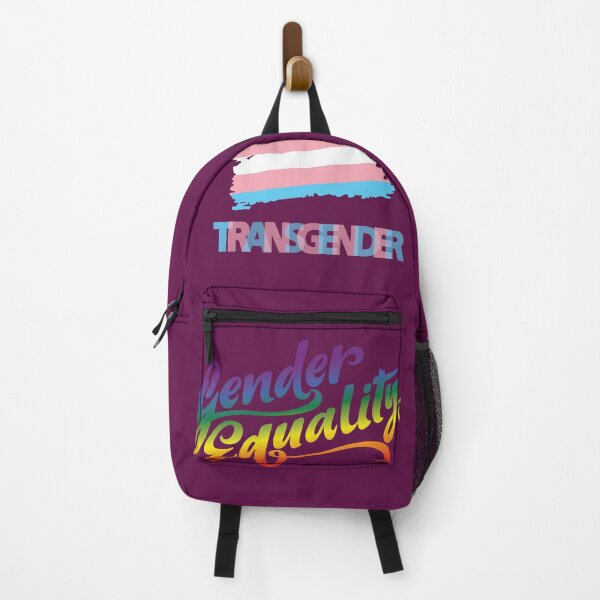Item preview, Transgender (LGBTQIA+) designed and sold by unclenut.