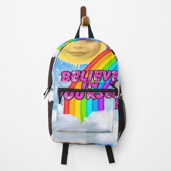 Item preview, Icarly Believe in Yourself designed and sold by Cutieqyut.