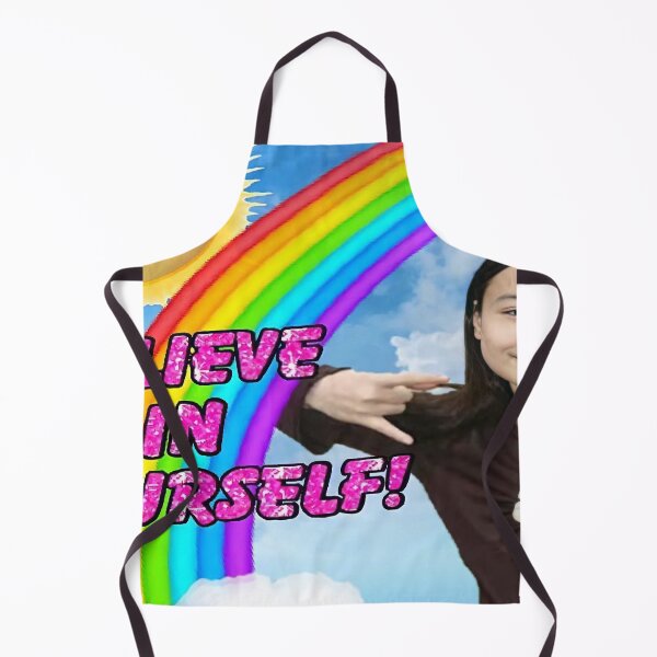 Item preview, Icarly Believe in Yourself designed and sold by Cutieqyut.