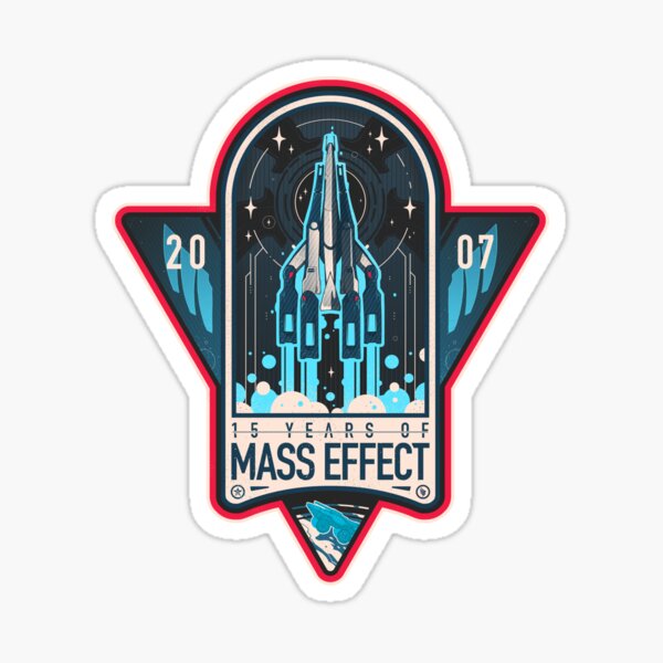 ME15 Sticker