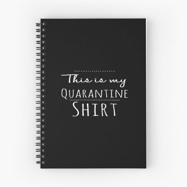Item preview, This Is My Quarantine Shirt designed and sold by phassystore.