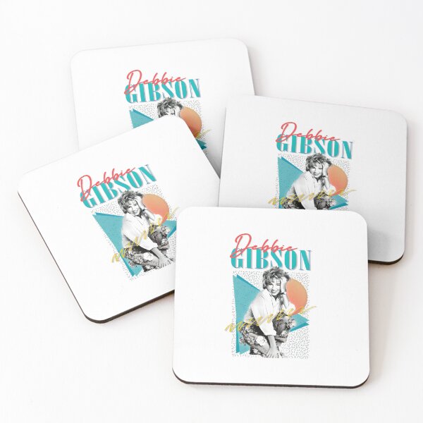 Item preview, Debbie Gibson designed and sold by justbener.