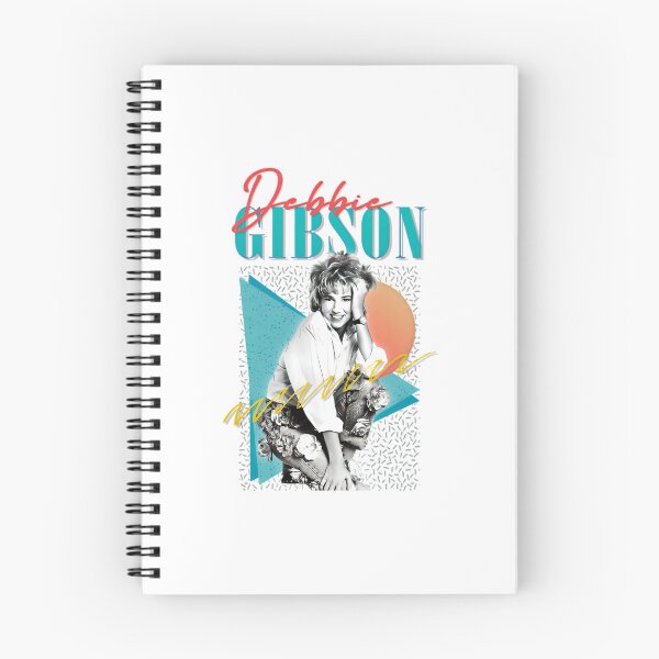 Item preview, Debbie Gibson designed and sold by justbener.