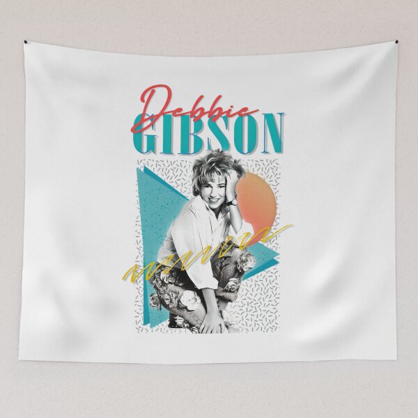 Item preview, Debbie Gibson designed and sold by justbener.