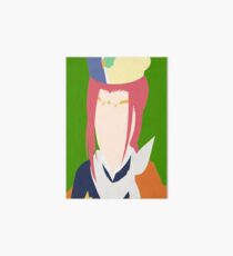 Piña Co Lada (Gate: Jieitai Kano Chi nite, Kaku Tatakaeri) Art Board