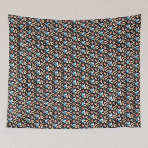 Item preview, My Alien Dog Collection 19 designed and sold by BlueOctopus1878.