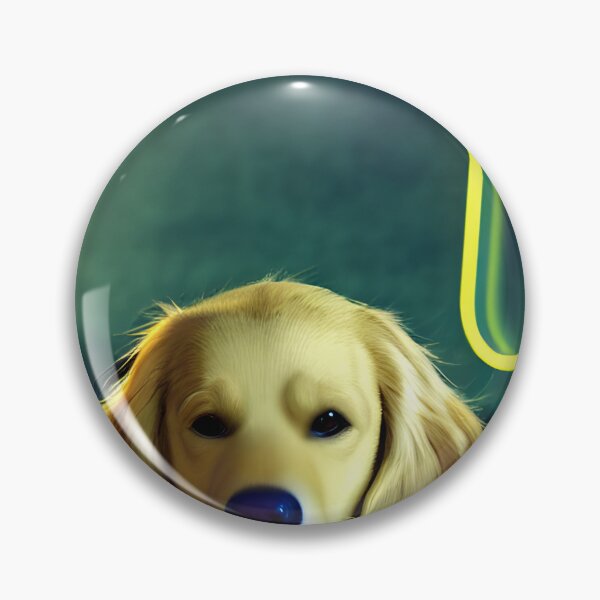 Item preview, golden retriever dog lovers #63 designed and sold by supeart.