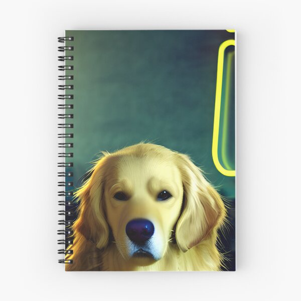 Aperçu de l'œuvre amoureux des chiens golden retriever #63 créée et vendue par supeart.