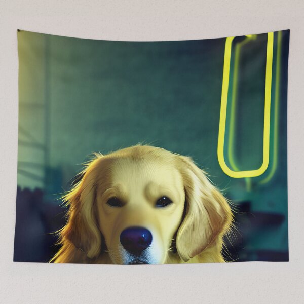 Item preview, golden retriever dog lovers #63 designed and sold by supeart.