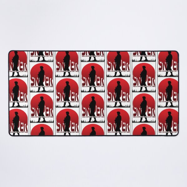 Item preview, Der Scharfschütze designed and sold by kerminco.