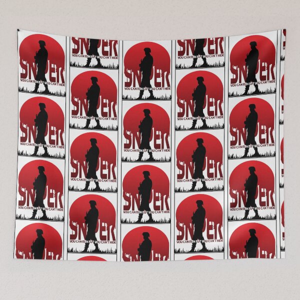 Item preview, Der Scharfschütze      designed and sold by kerminco.