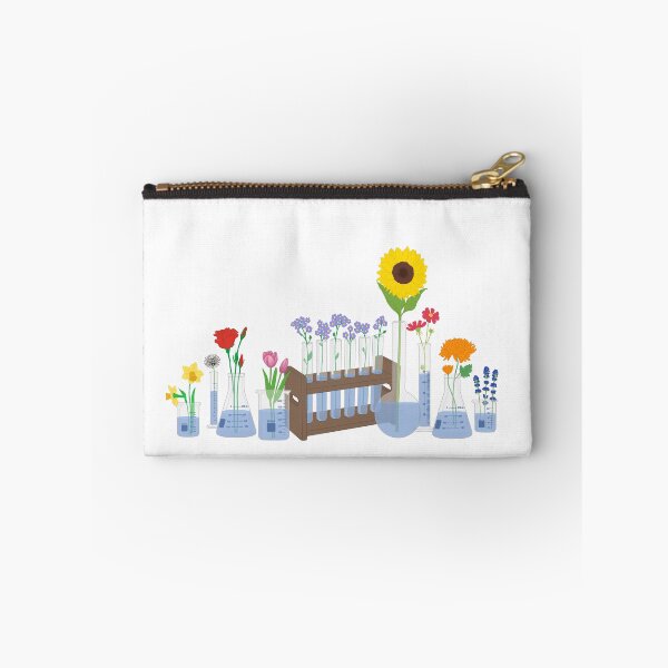Item preview, Flowers in Glassware designed and sold by emm416.