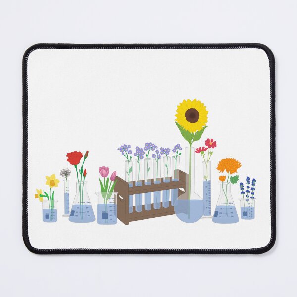 Item preview, Flowers in Glassware designed and sold by emm416.