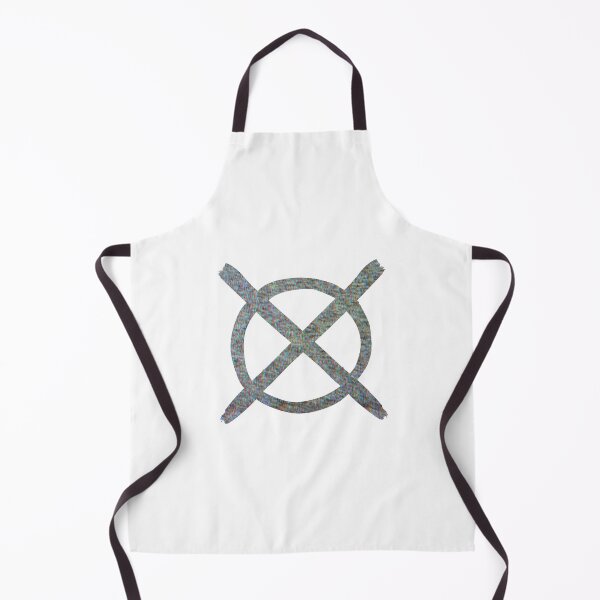 Item preview, Marble Hornets Operator Symbol (Static) designed and sold by havensea.