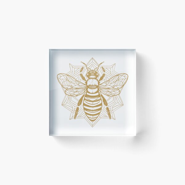 Item preview, creative animal bee designed and sold by DD215.