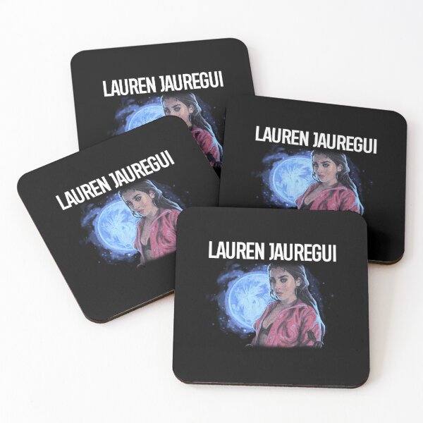Item preview, COOL JAUREGUI ART designed and sold by GenevieveJam.
