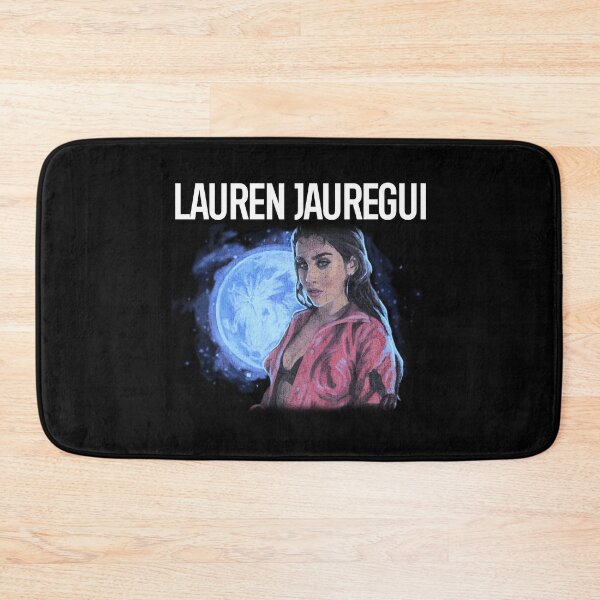 Item preview, COOL JAUREGUI ART designed and sold by GenevieveJam.