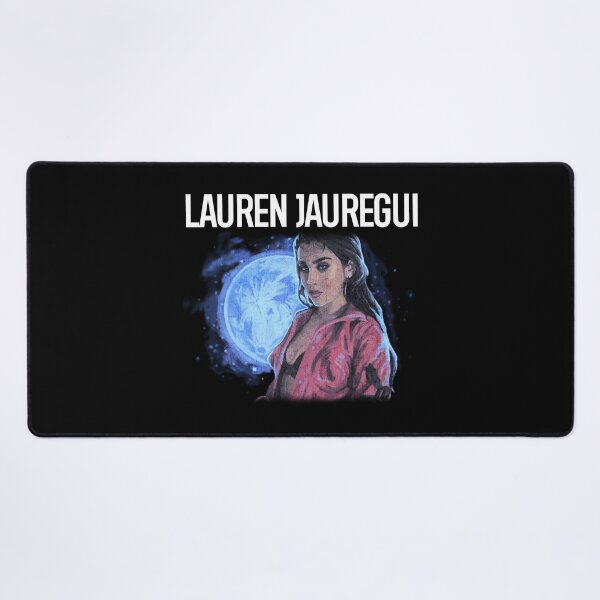 Item preview, COOL JAUREGUI ART designed and sold by GenevieveJam.