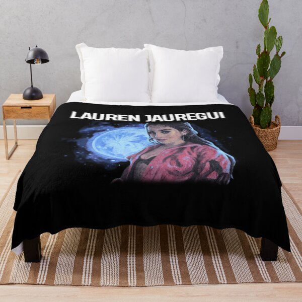 Item preview, COOL JAUREGUI ART designed and sold by GenevieveJam.