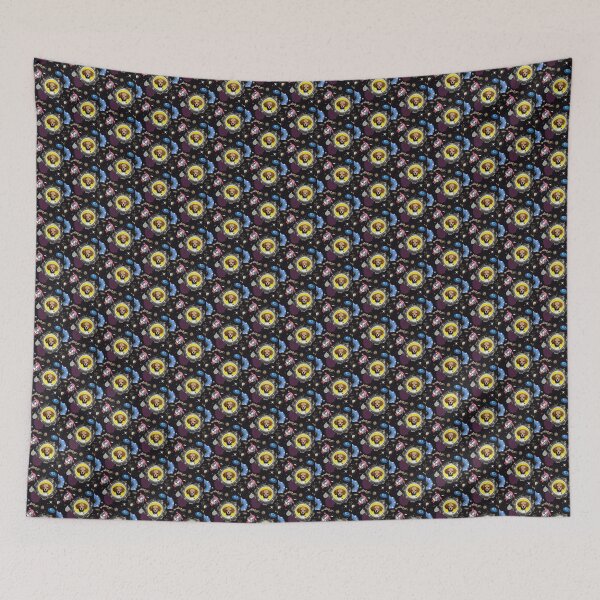 Item preview, My Alien Dog Collection 20 designed and sold by BlueOctopus1878.