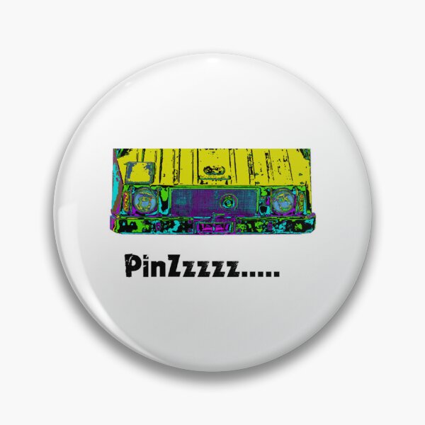 Item preview, Pinzgauer   designed and sold by kerminco.