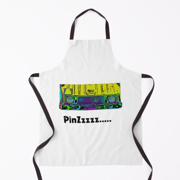 Item preview, Pinzgauer   designed and sold by kerminco.
