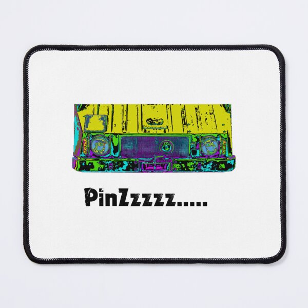 Item preview, Pinzgauer designed and sold by kerminco.