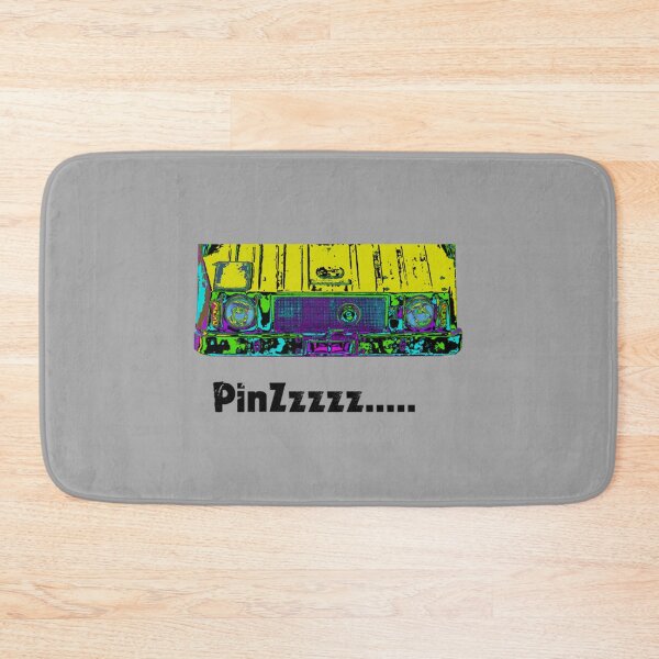 Item preview, Pinzgauer   designed and sold by kerminco.