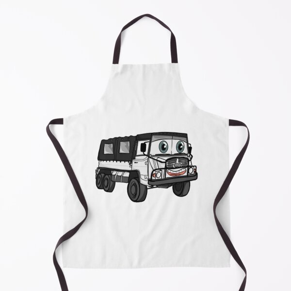 Item preview, Puch Pinzgauer Kinderdesign   designed and sold by kerminco.