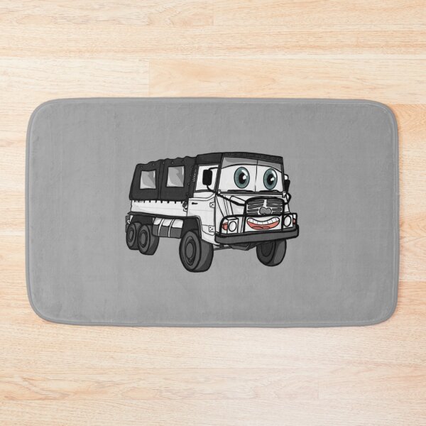 Item preview, Puch Pinzgauer Kinderdesign   designed and sold by kerminco.