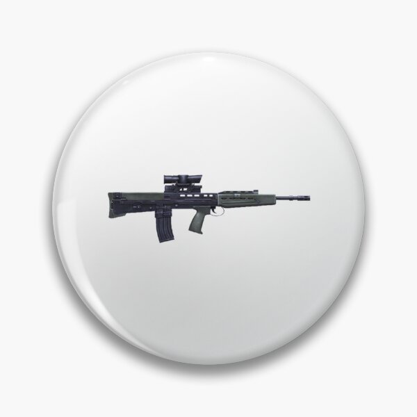 Item preview, SA80 - Gewehr   designed and sold by kerminco.