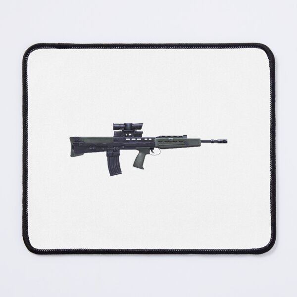 Item preview, SA80 - Gewehr designed and sold by kerminco.