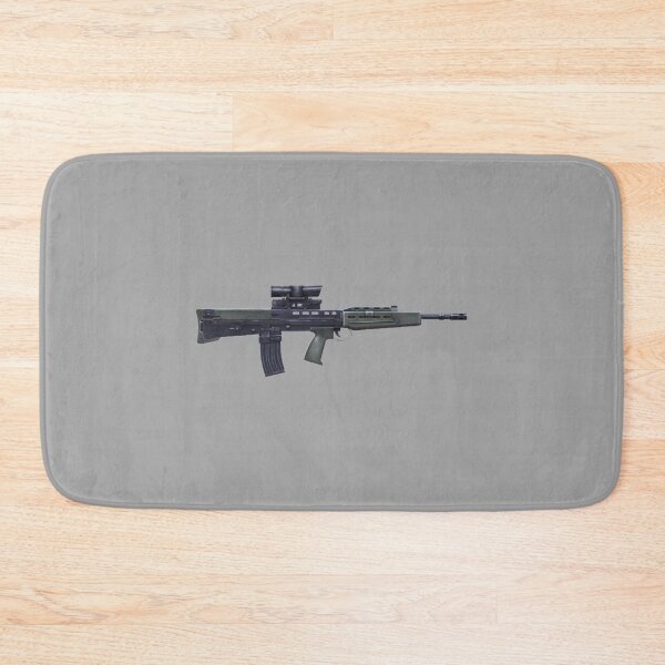 Item preview, SA80 - Gewehr   designed and sold by kerminco.