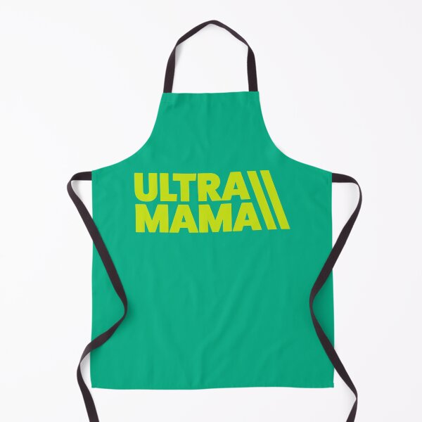 Item preview, Ultra Mama Trail Running Mom Ultramarathon Mom designed and sold by yelly123.