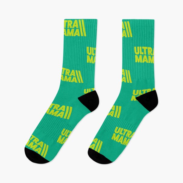 Item preview, Ultra Mama Trail Running Mom Ultramarathon Mom designed and sold by yelly123.