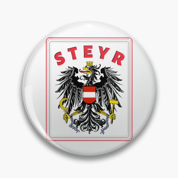 Item preview, Stadt Steyr     designed and sold by kerminco.