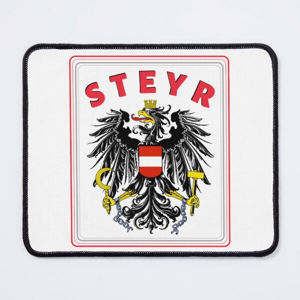 Item preview, Stadt Steyr     designed and sold by kerminco.
