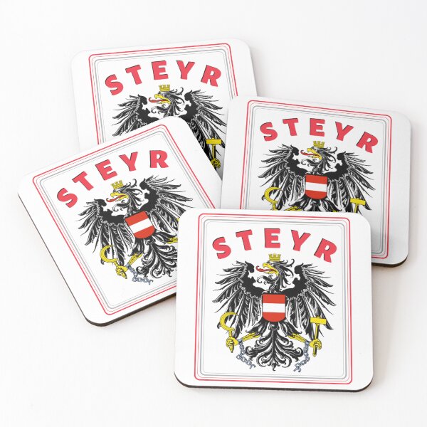 Item preview, Stadt Steyr     designed and sold by kerminco.